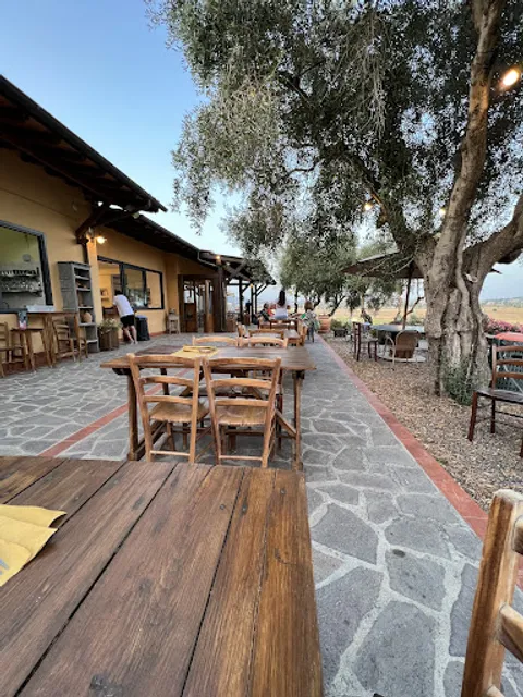 Agripub - Beer Maremma