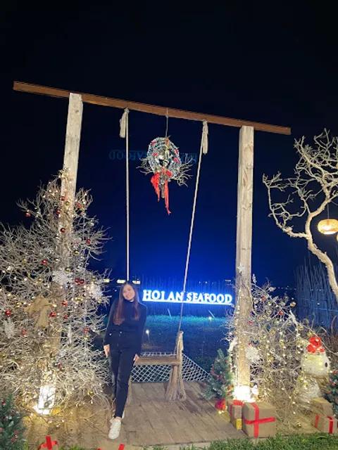 Café Điểm Tâm Cánh Đống Xưa