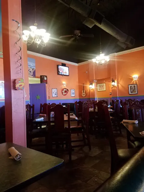 Casa Maria Mexican Restaurant
