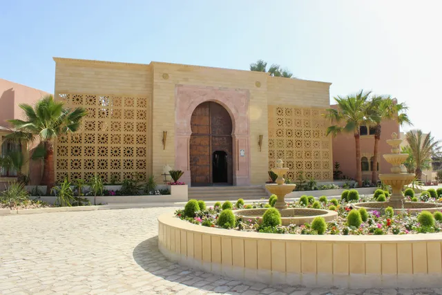 Ksar Djerba 4 étoiles