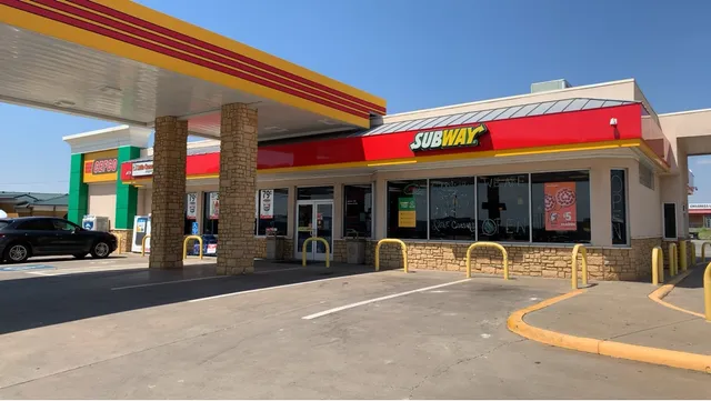 CEFCO Convenience Store