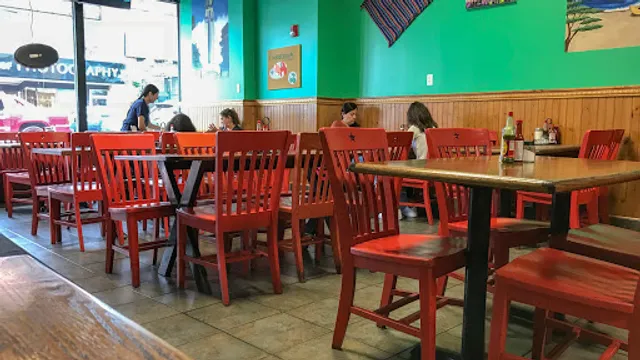 Guanachapi's Mexican and Latin Food