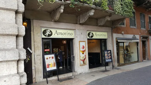 Amorino Gelato - Verona Corso Sant'Anastasia