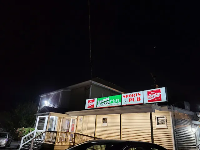 Seasons Tickets Sports Pub