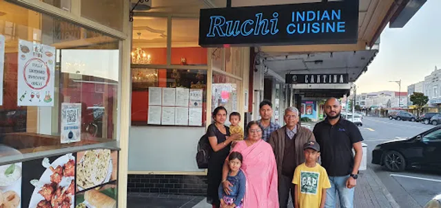 Ruchi Indian Cuisine
