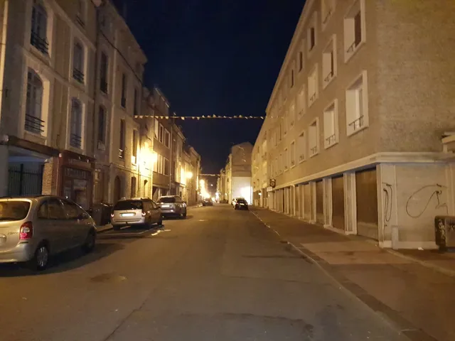 Appartements entre Terre et Mer