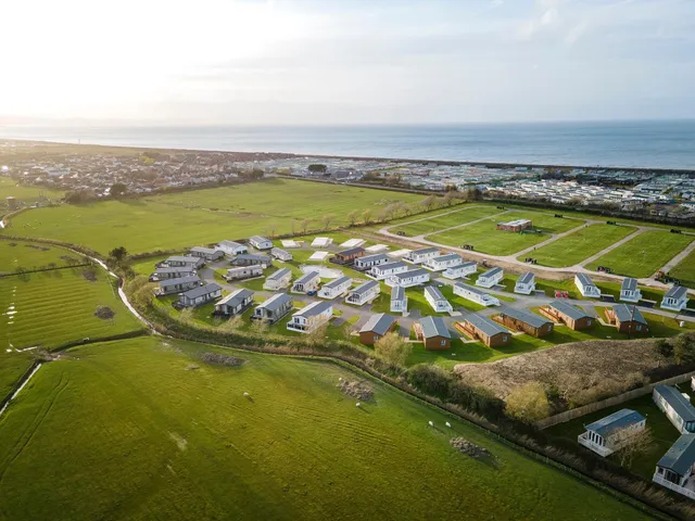 Parkdean Resorts Ty Mawr Holiday Park, North Wales