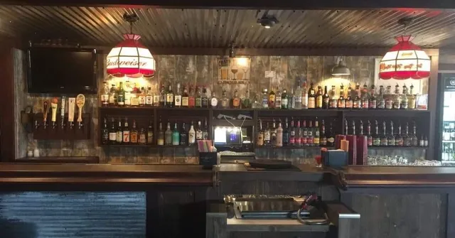 Trapper's Sports Bar and Grill