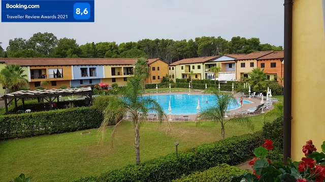 Residence I Giardini Elisei