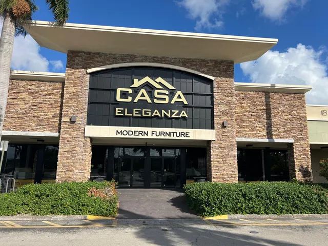 Casa Eleganza Furniture & Mattress