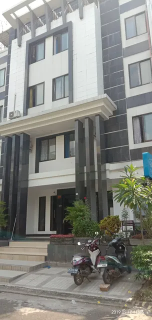 Airy Eco BSD Serpong Boulevard Residence Tangerang