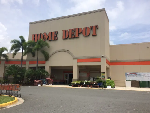 The Home Depot