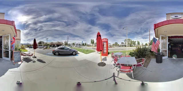 Annie's Cafe Temecula