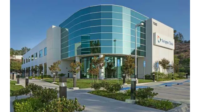 Scripps Clinic Mission Valley - Building 7565