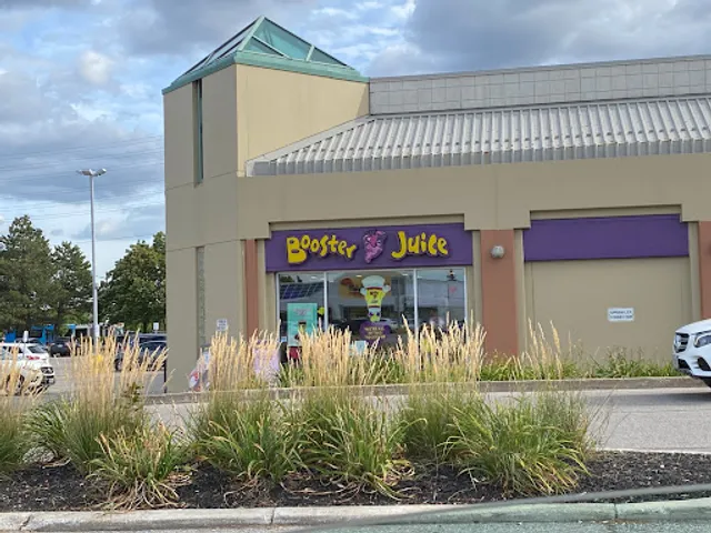 Booster Juice