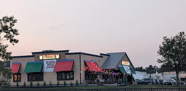 El Potro Mexican Grill
