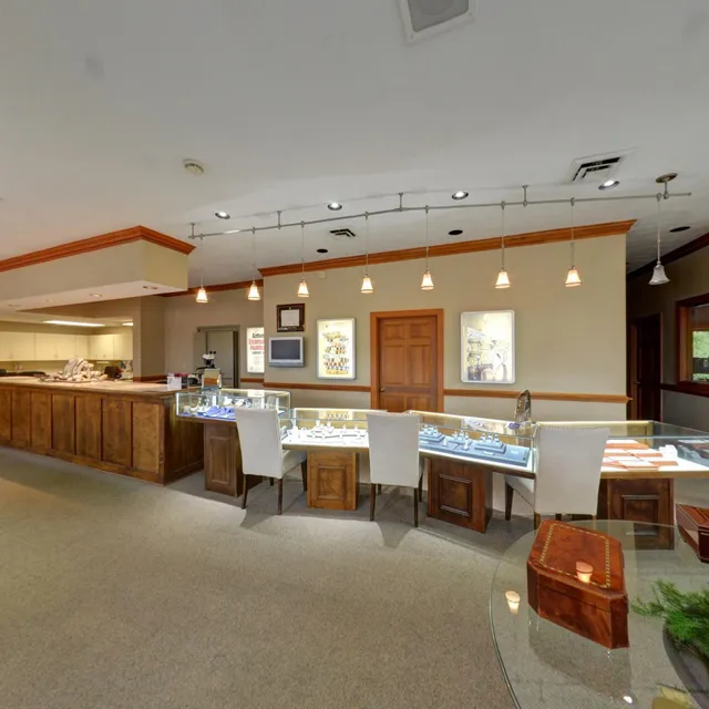 Hancock's Premiere Jewelers