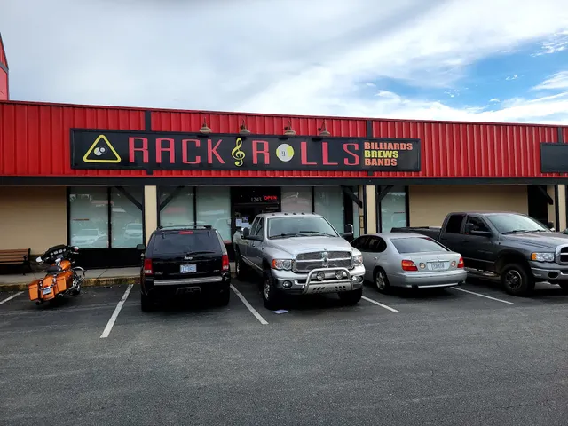 Burlington Outlet Village