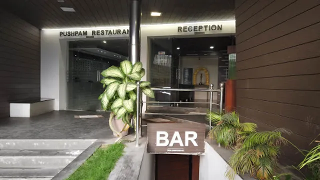 Pushpam Restaurant
