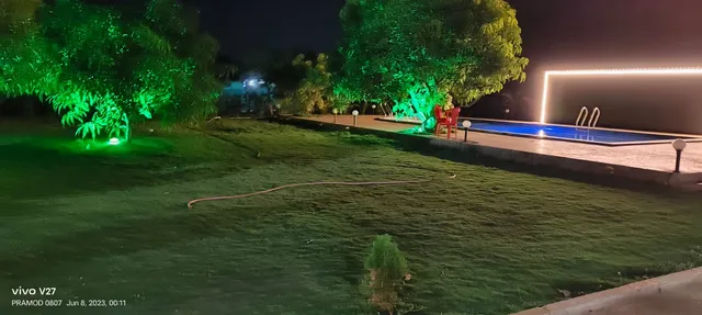 Saajan Holidays and resort