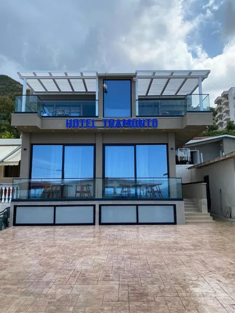 Villa Tramonto Vlorë