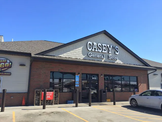 Casey's