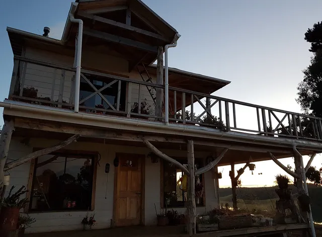 Hostal el Rincón Viejo