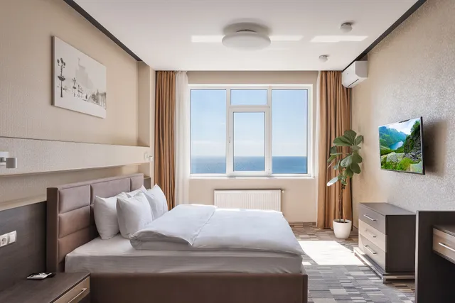 Odessa Pearl Apartments