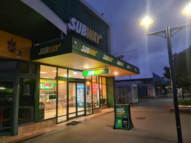 Subway