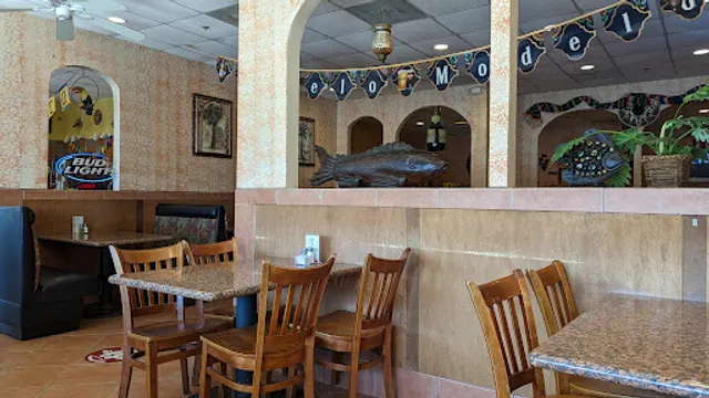 El Morelia Mexican Restaurant