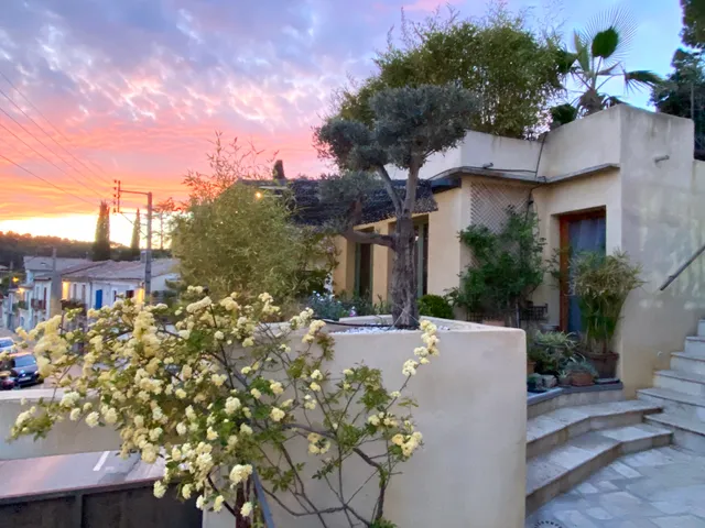 Les Terrasses de Castelnau