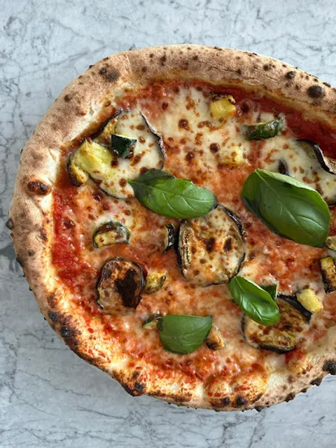 SottoCasa- Pizza&Passione