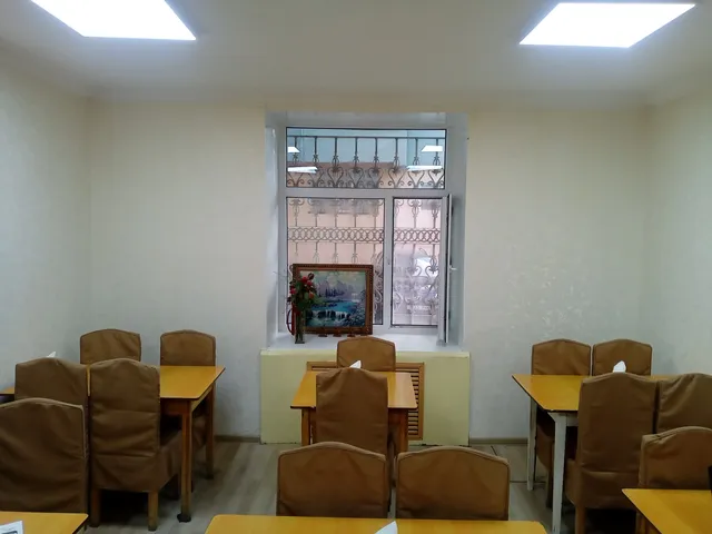 Hinomaru Japanese restaurant