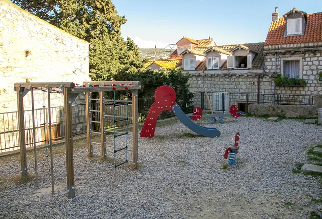 Holiday Home Kazerma