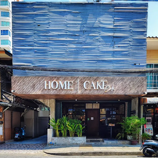 Home | Cake Cafe