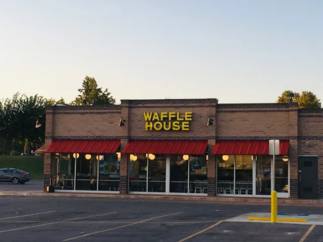 Waffle House
