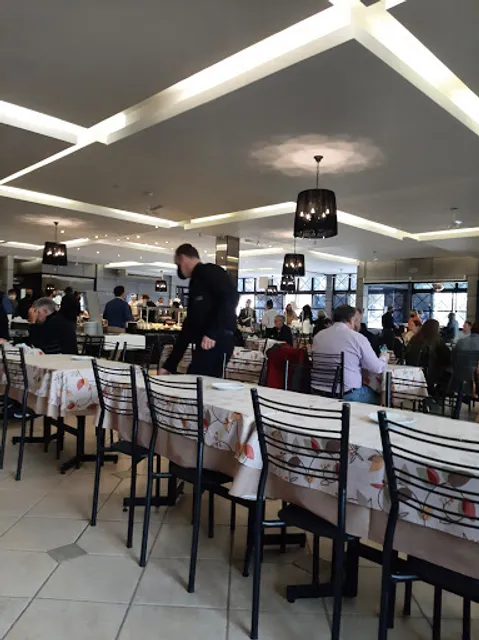 Dona Helena Gastronomia