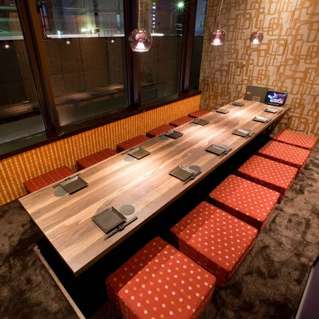 Rakuzo Utage Meieki 4-chome