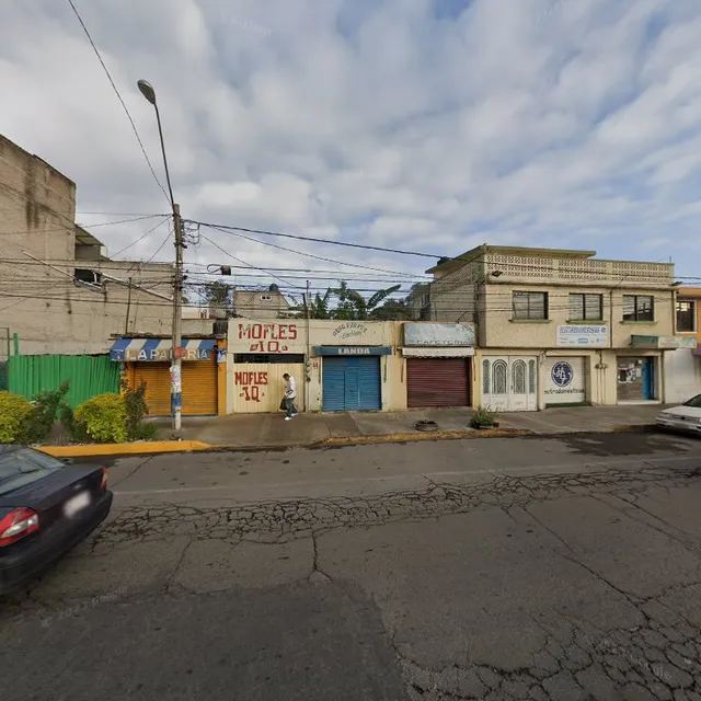 Cafeteria Chicago cd lago