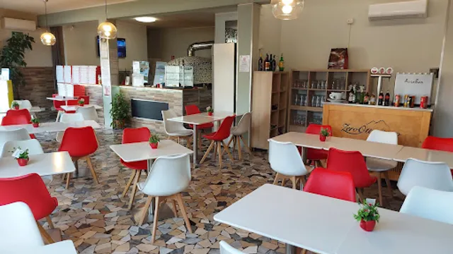 Pizzeria Zerottantuno