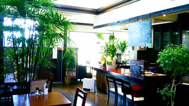 DINING CAFE Cochonnet