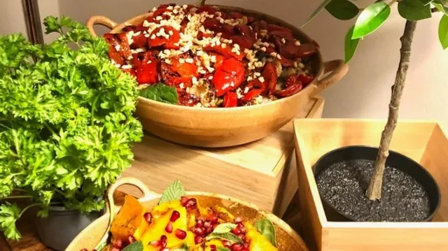 Kitchen Angels London