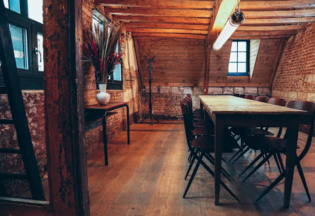 Costaud : Restaurant & Bar