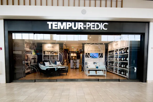 Tempur-Pedic Flagship Store