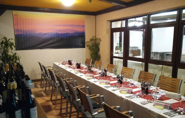 Restaurace Tenis - Centrum Český Krumlov