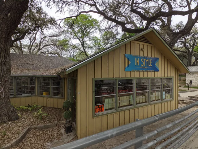 In Style Accessories