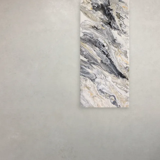 Musée painting studio