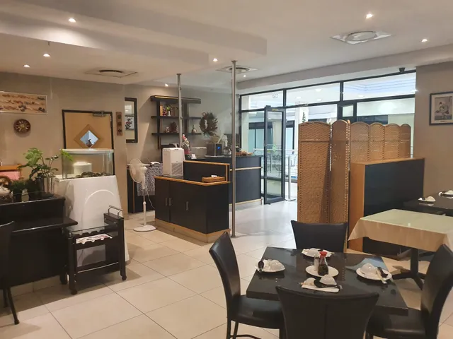 Japa Express Sushi Bar