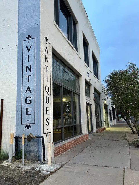 Sixth Avenue Antiques, Vintage Clothing & More