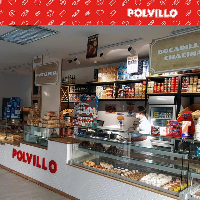 Polvillo
